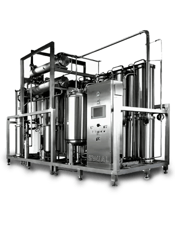 Swjal Process Pvt Ltd – Water Treatment Plant Manufacturer In Mumbai