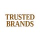 Trusted Brands logo