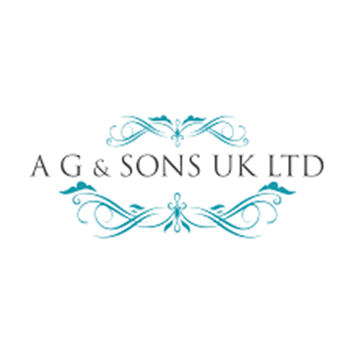 AG &amp; Sons UK