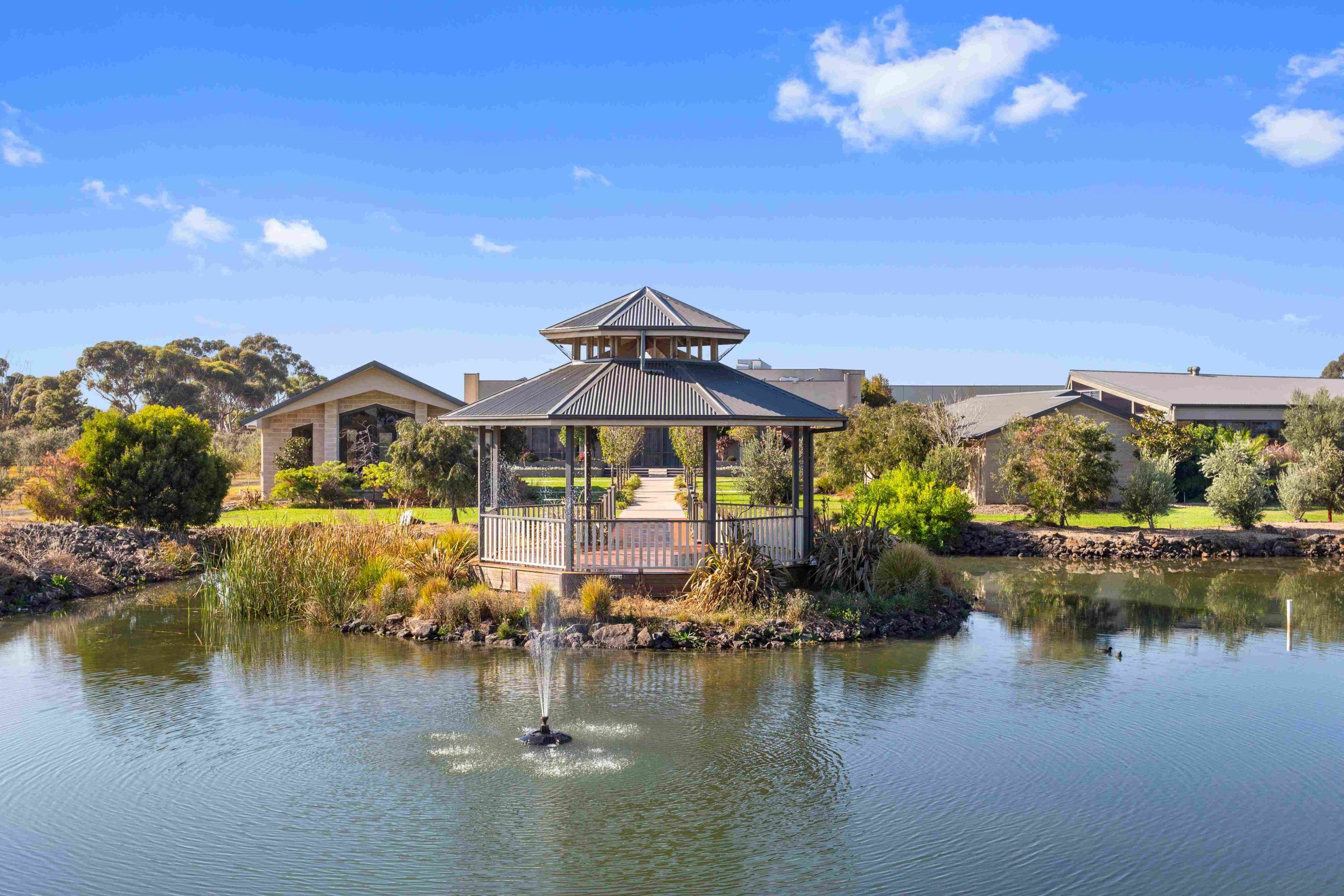 Seasons5 Resort &amp; Spa