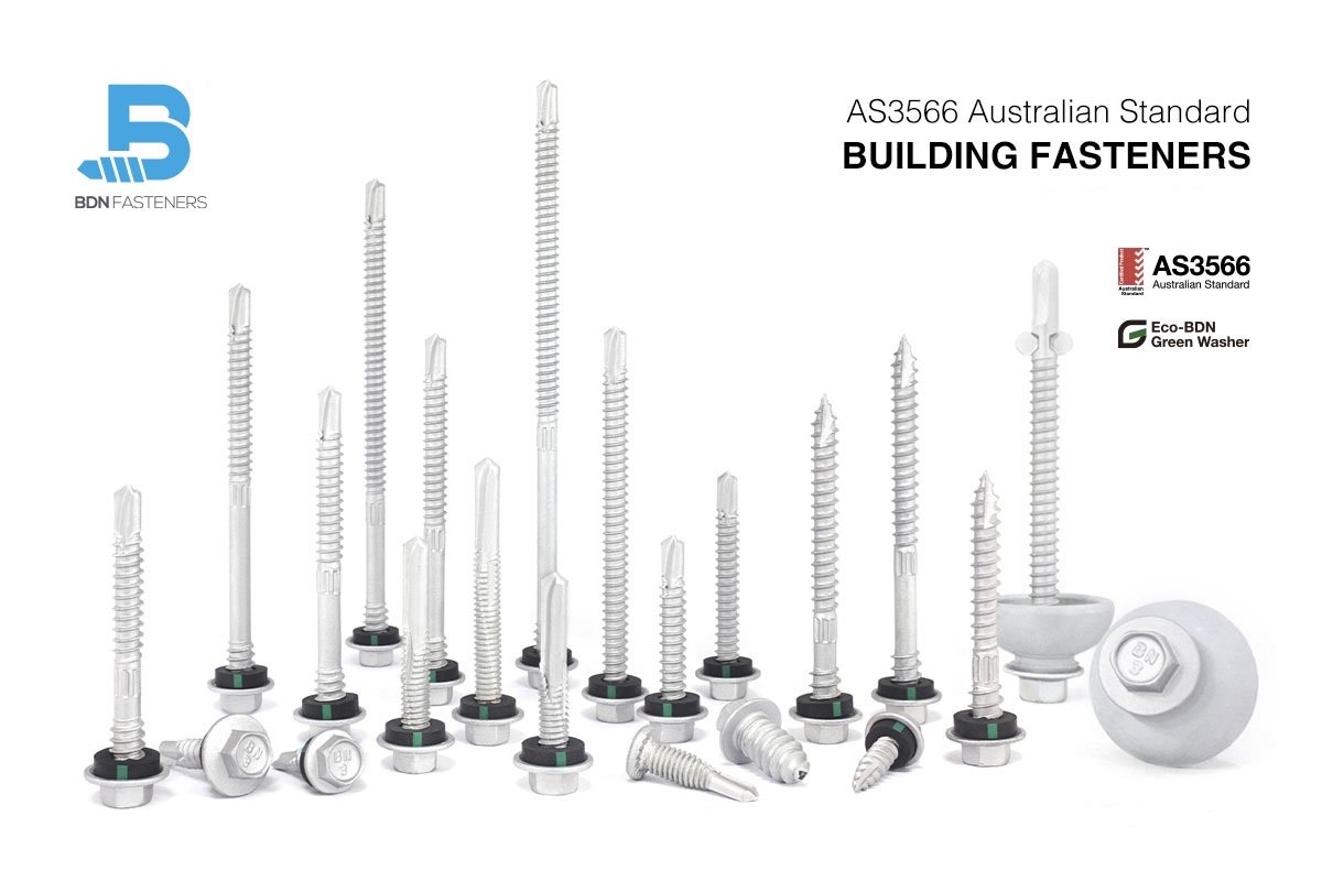 BDN FASTENERS