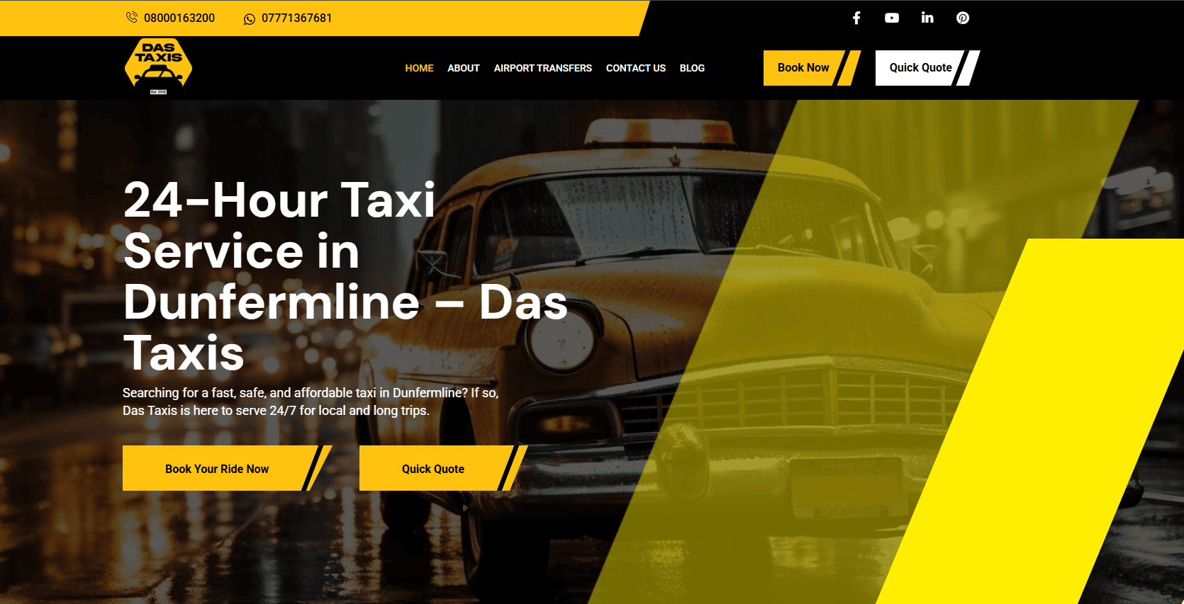 Das Taxis