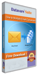 DataVare MSG Converter