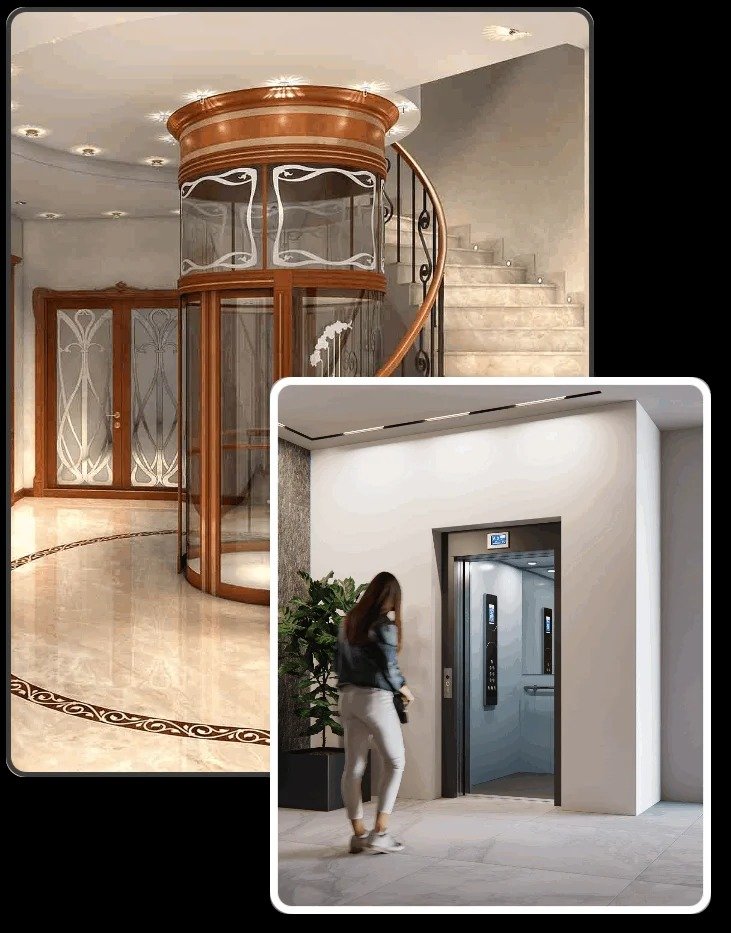 Easy Move Elevator Trading LLC
