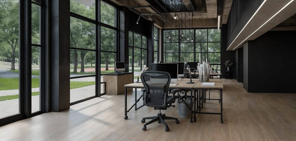 Premier Office Furniture