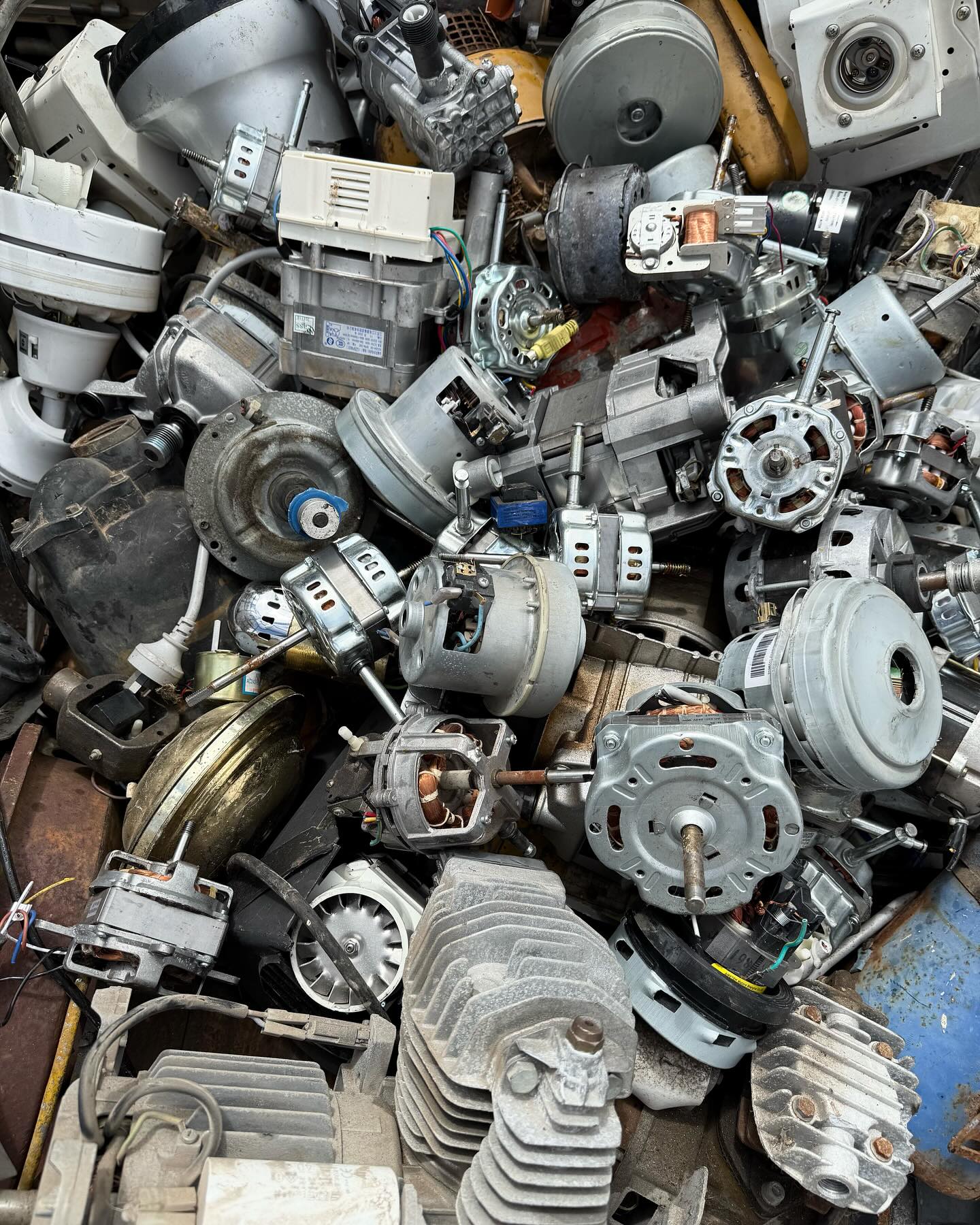 WA Scrap Metal