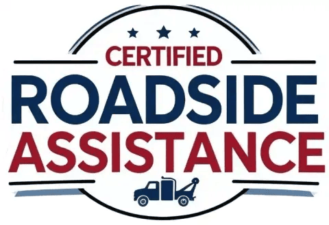 Towing Service Beverly Hills | CERTIFIED ROADSIDE ASSISTANCE logo