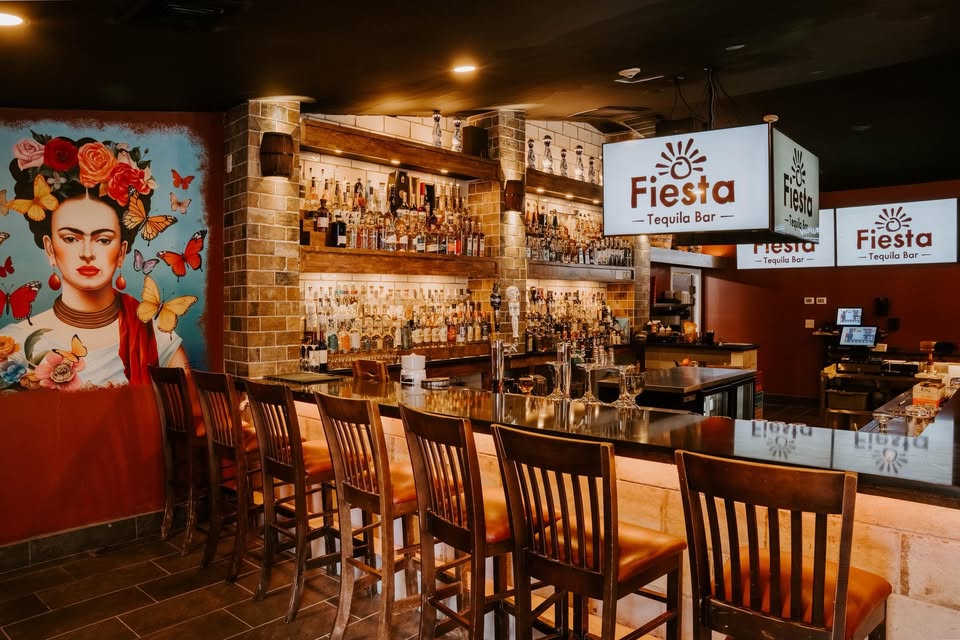 Fiesta Tequila Bar