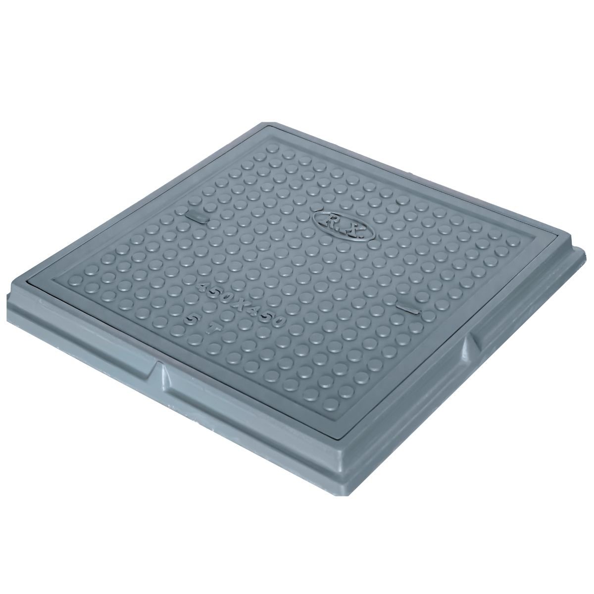 R.X.Frp Manhole Cover Manufacturer