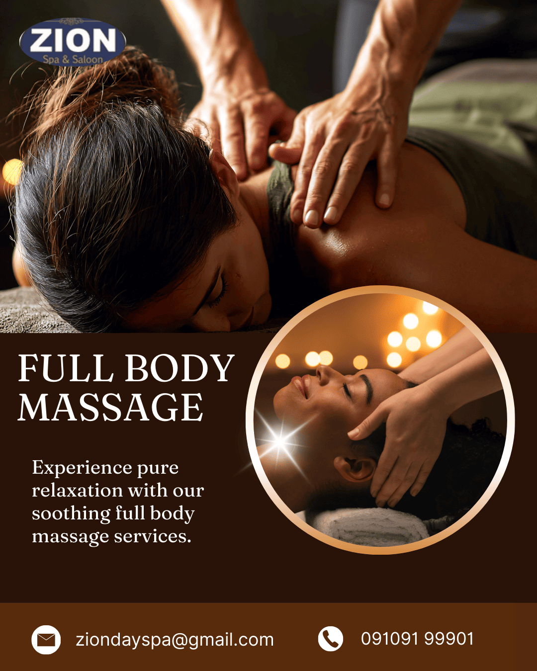 zion spa &amp; salon
