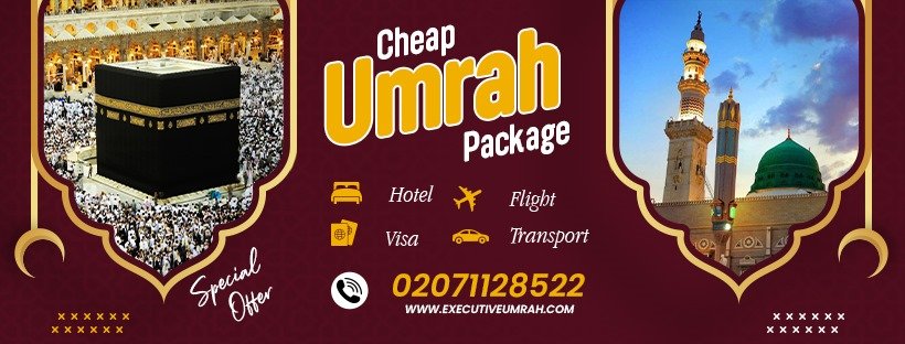Executiveumrah