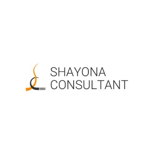 Shayona Consultant - Ahmedabad logo