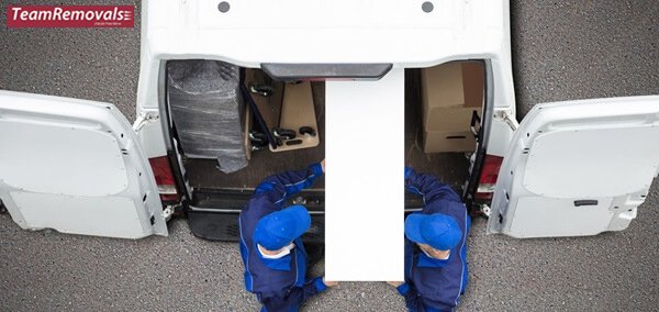 Team Removals