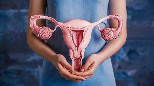 Ayu Fertility