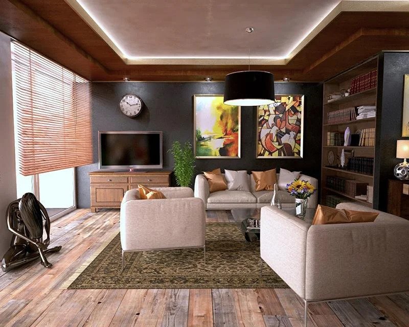 Sai Interior Group