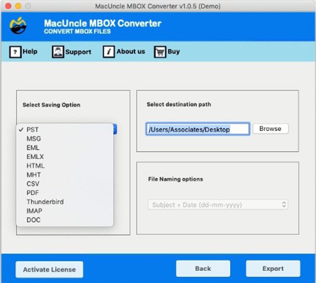 MacUncle