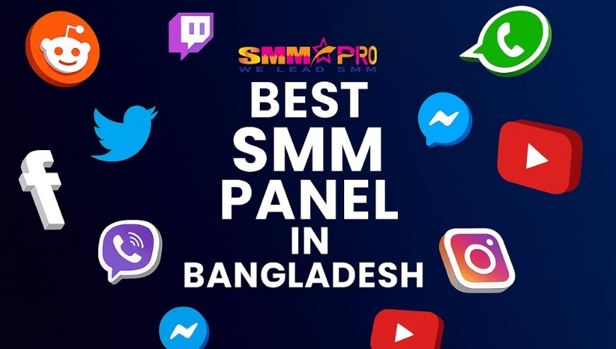SMM Star Pro