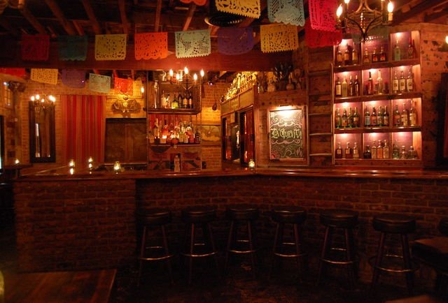 Fiesta Tequila Bar