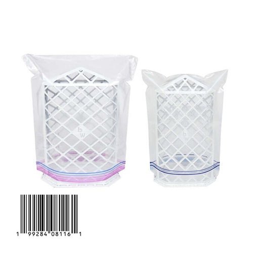 Bag Washer