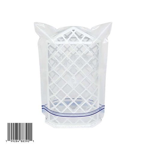 Bag Washer