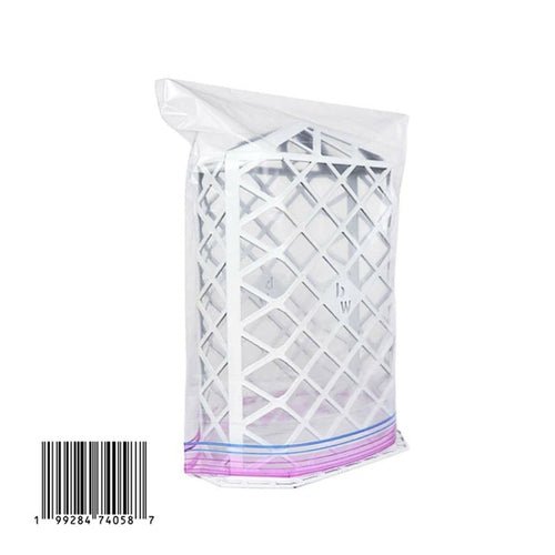 Bag Washer