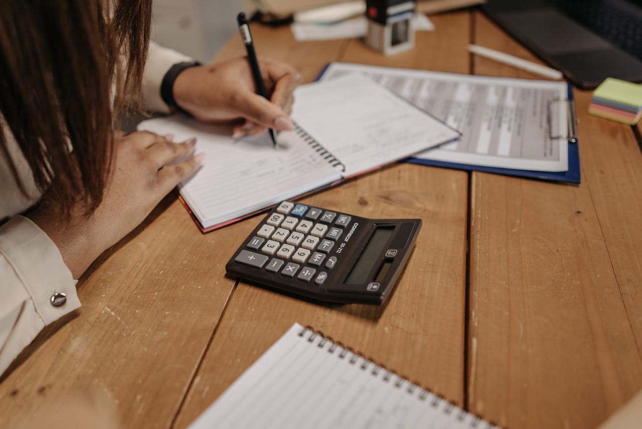 Inventory Management and Working Capital