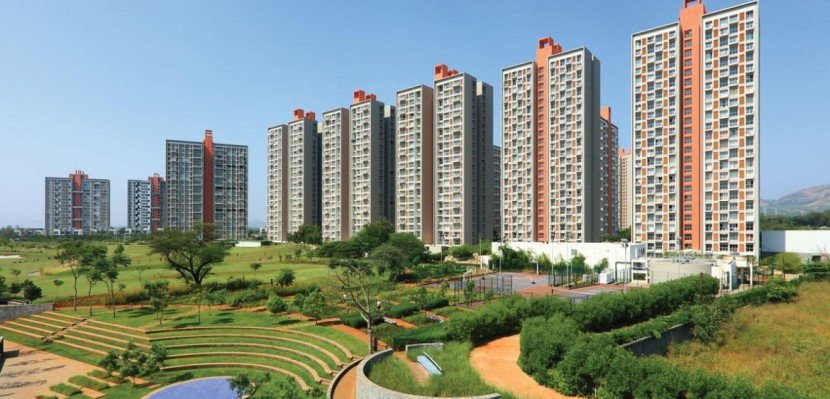 Real Estate Gems: A Deep Dive into Rohan Ekam, Lodha Panache, Park Infinia, and - Pune Realty logo