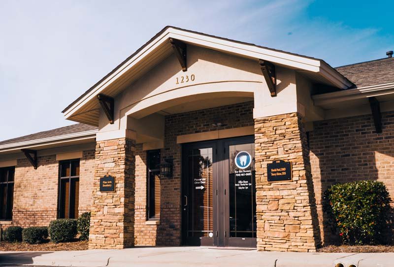 Fine Arts Dentistry
