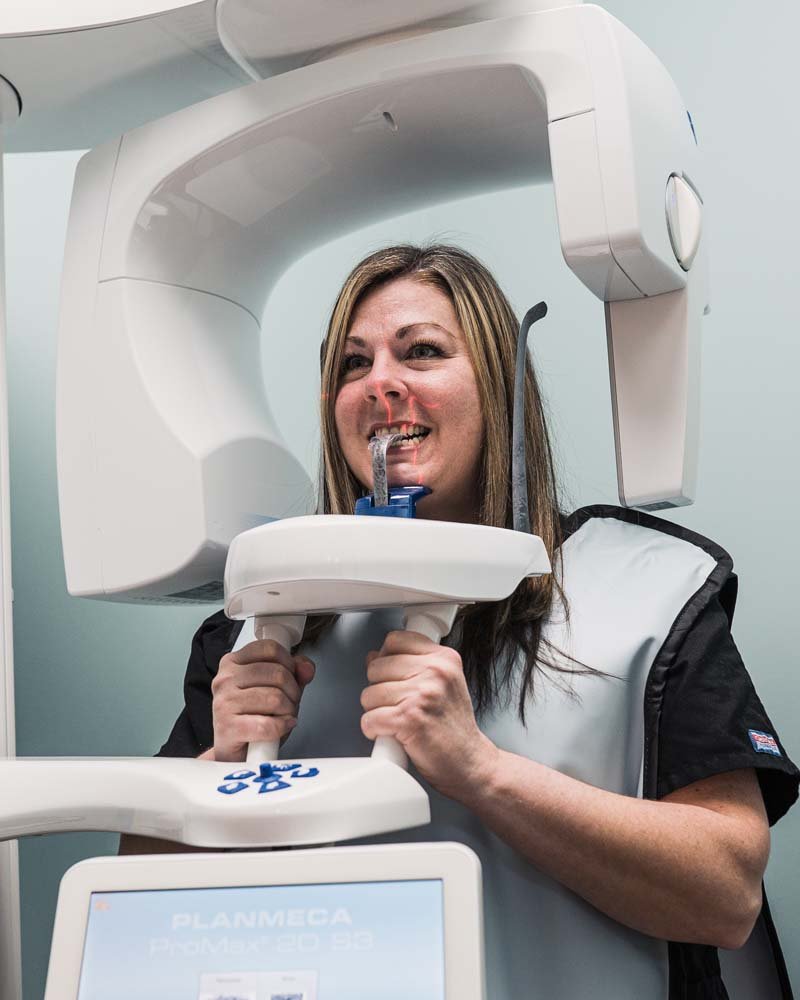 Fine Arts Dentistry