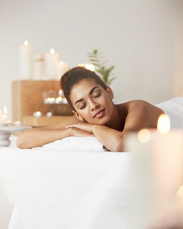 Bella Vita Lux spa