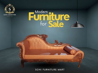 SONI FURNITURE MART