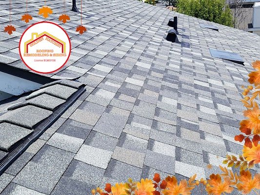 Golden Hatchet Roofing Remodeling &amp; Siding LLC
