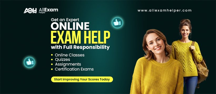 Take My Economics Exam For Me – Trusted Online Exam Help Service