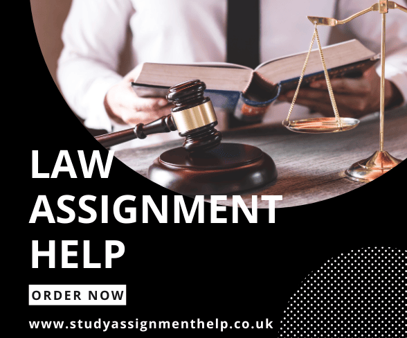 Having a trouble to find the best Law Assignment Help in UK?
