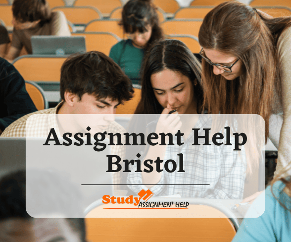 Get the expert Assignment Help Bristol by Studyassignmenthelp.co.uk