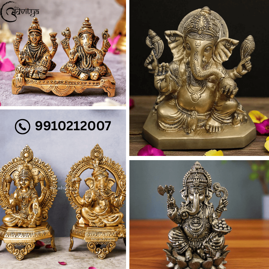 The Advitya – Brass Statue and Home Decor Shop, Wooden Handicrafts, Corporate Gift, Diwali Gifting, Employee Gifts