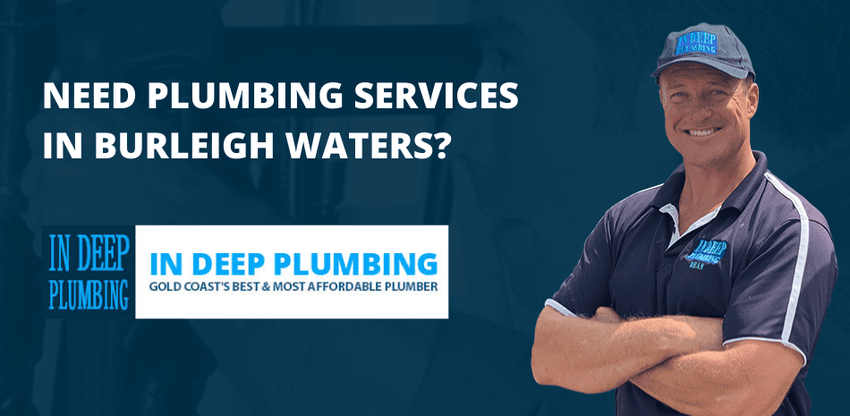In Deep Plumbing