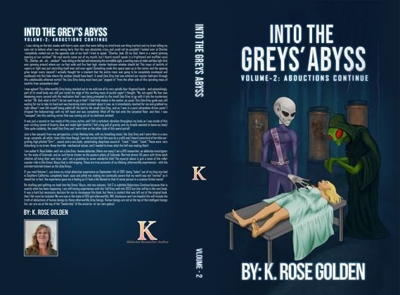 Kay Rose Golden
