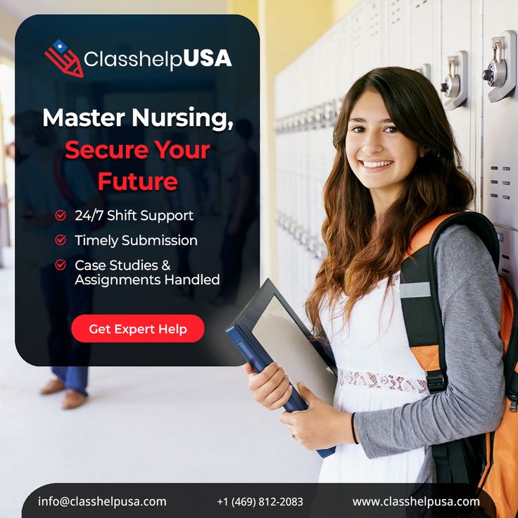 Nursing Class Help USA