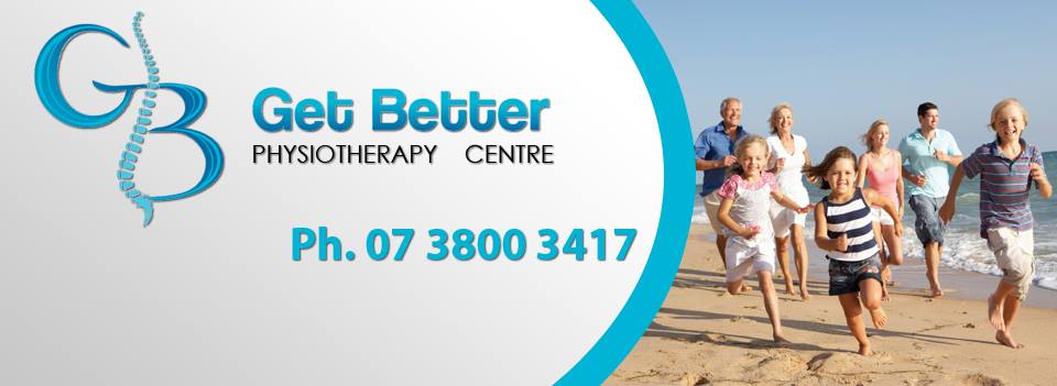 Get Better Physiotherapy Centre