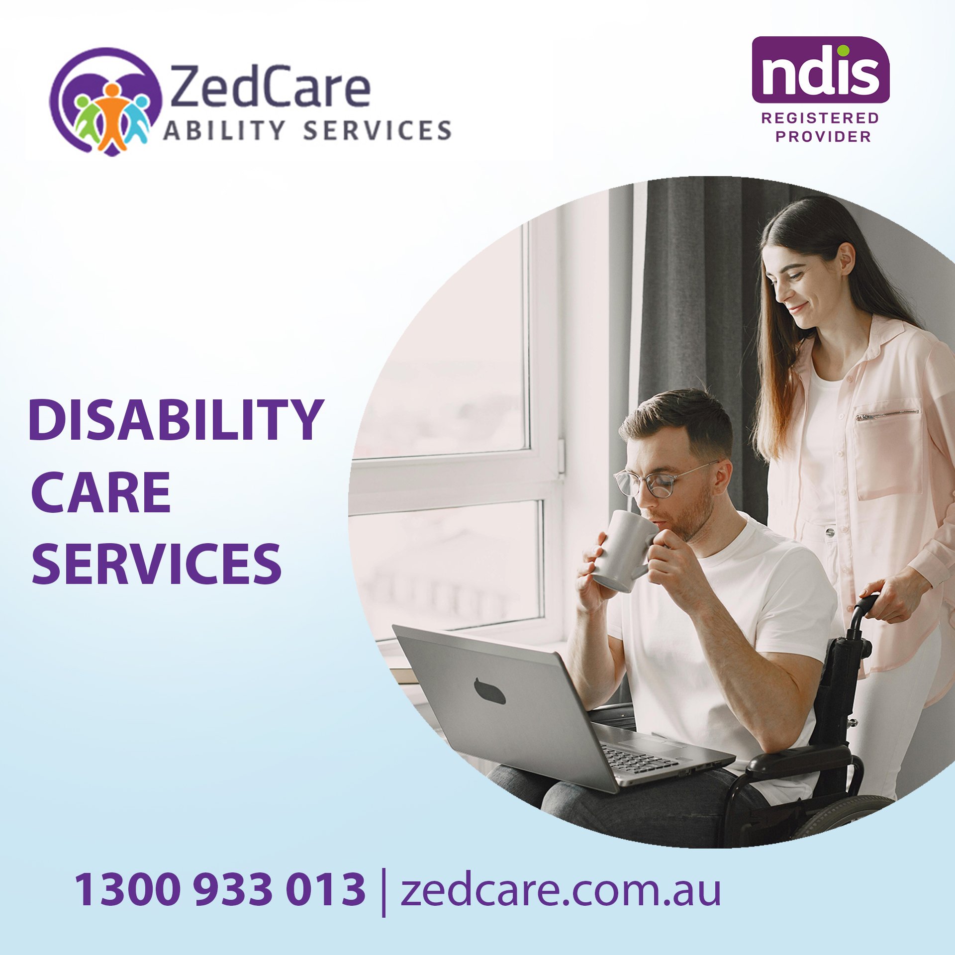 ZedCare Ability Services