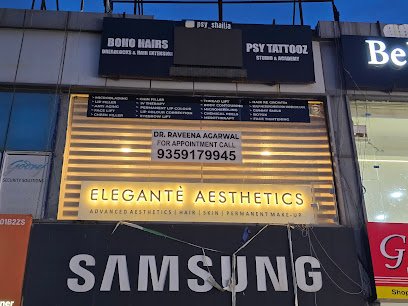 Elegantè Aesthetic Clinic