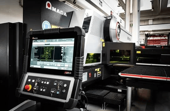 Fox Design &amp; Manufacturing Services Ltd