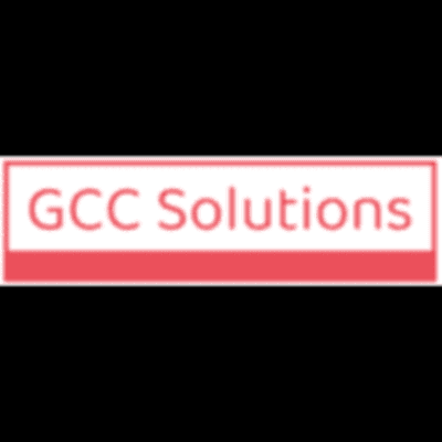 GCG Enterprise Solutions – Part of Ghobash Group logo