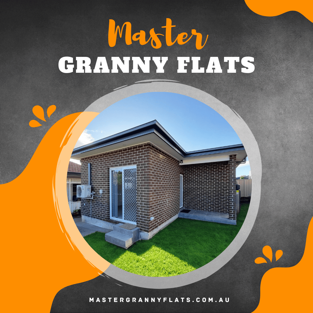 Master Granny Flats