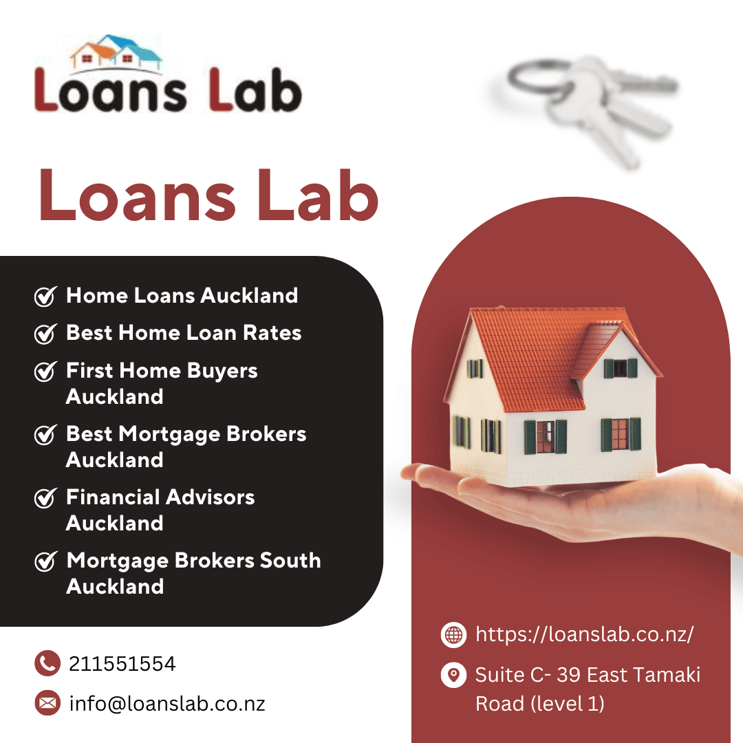 Loans Lab