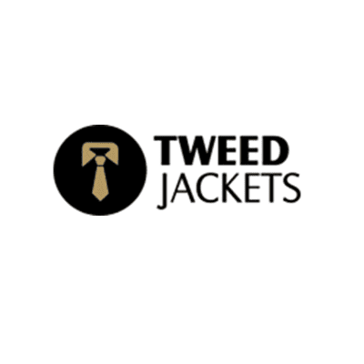 UK Tweed Jackets logo