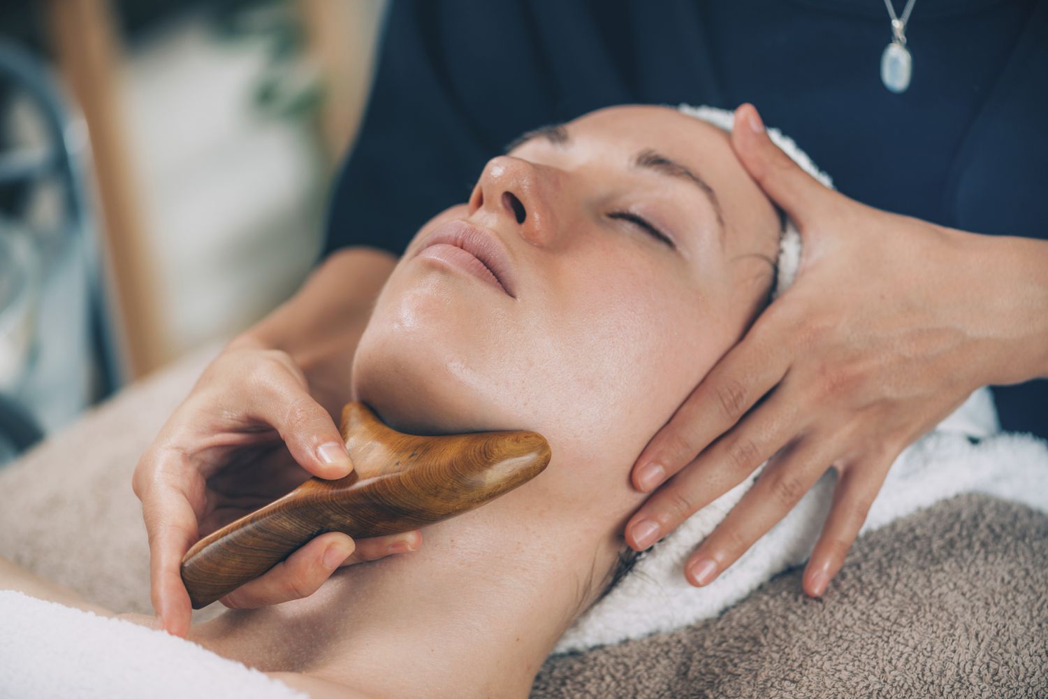 Bella Vita Lux spa