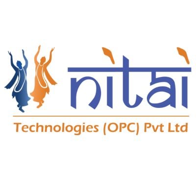 Nitai Technologies OPC Pvt Ltd