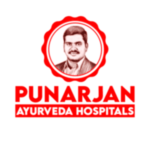 Punarjan Ayurveda Cancer Hospitals logo